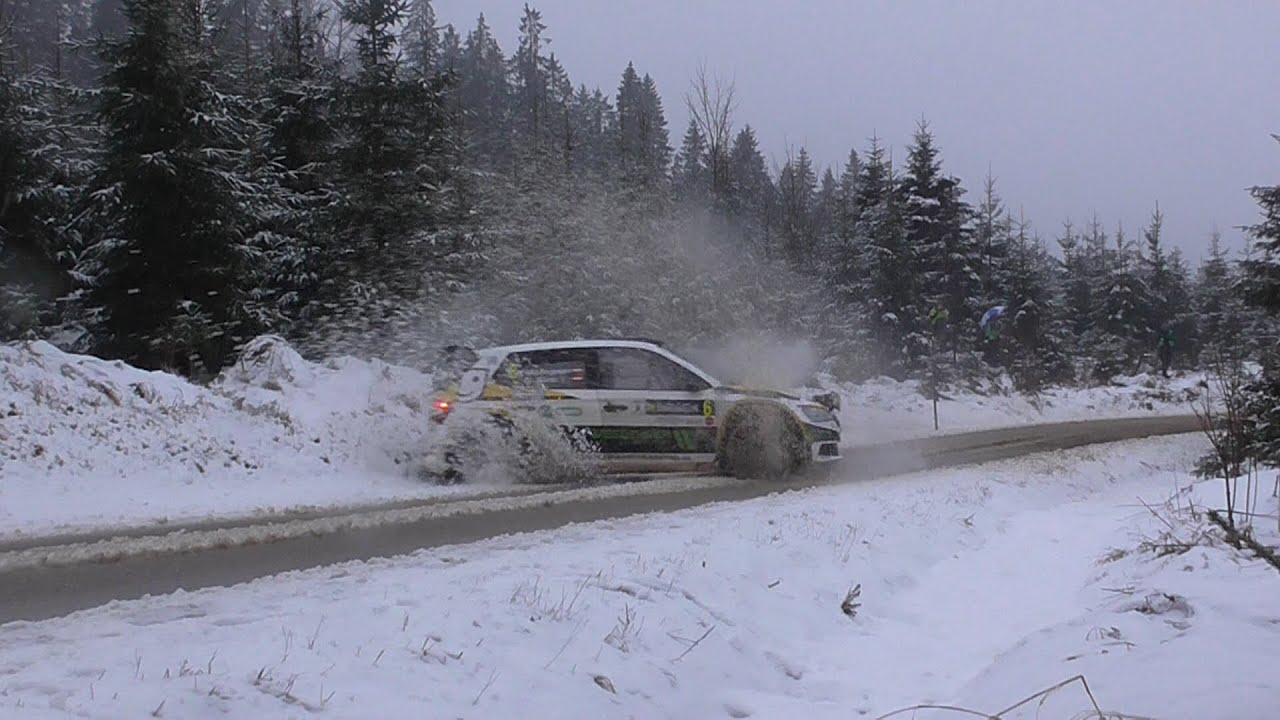 Janner Rallye 2024