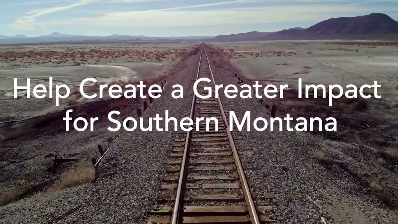 2023 Big Sky Passenger Rail Authority Promo Video