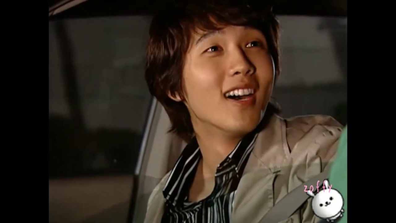 天真爛漫Lovelyチヒョヌ   ★oldmissdiary　チヒョヌ　jihyunwoo　지현우　池賢宇