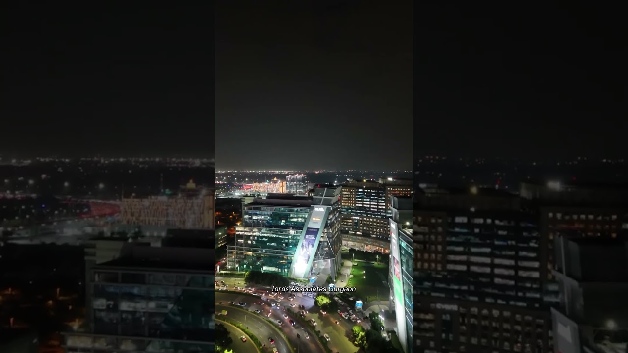 Lords Associates | Discover Luxury Living & Premium Real Estate Opportunities in Gurgaon