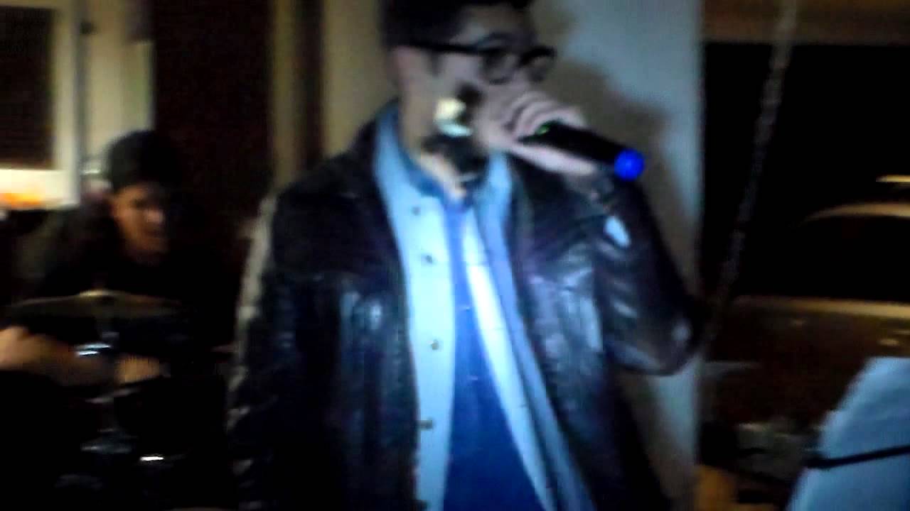Retroactivos - Es por Amor (Cover GIT)
