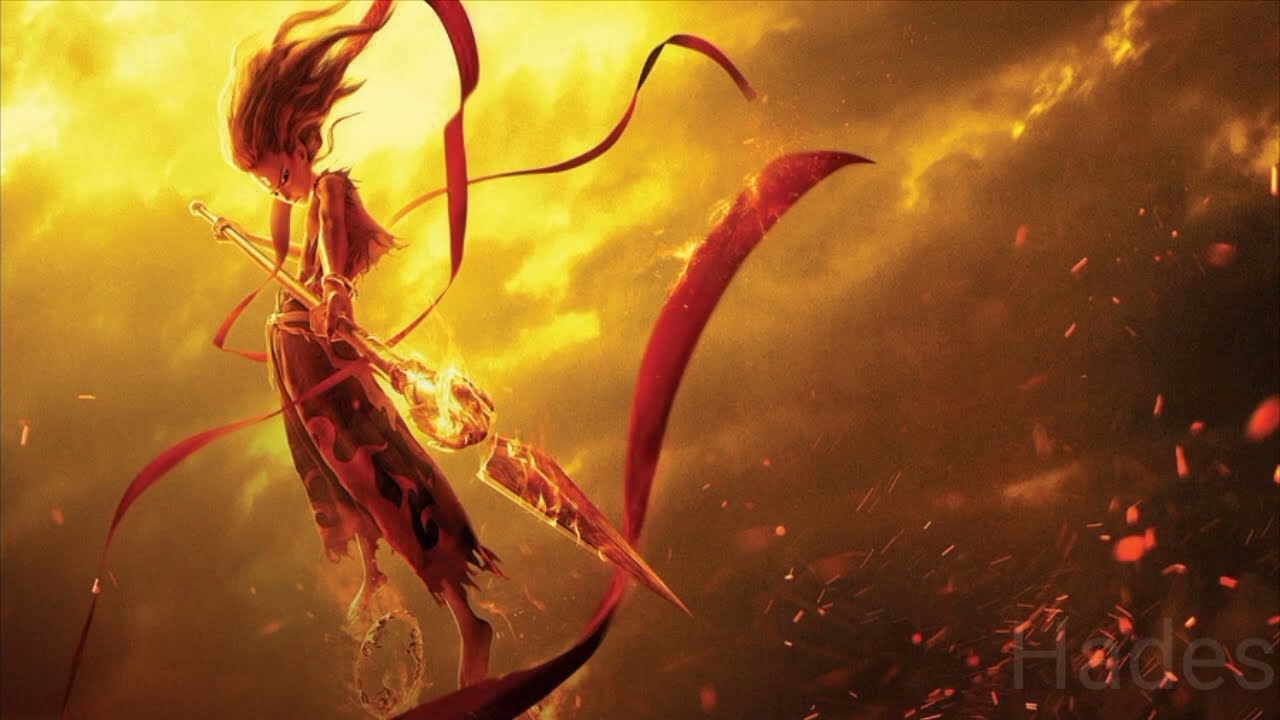 Nesha OST - 哪吒之魔童降世