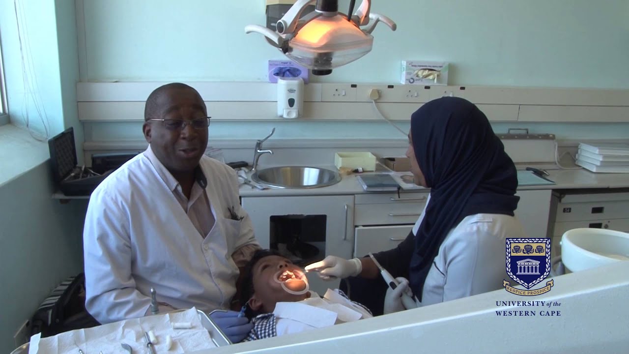 UWC School of Dentistry Part 4