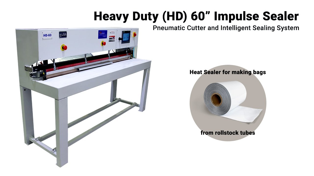 Heavy Duty(HD) 60