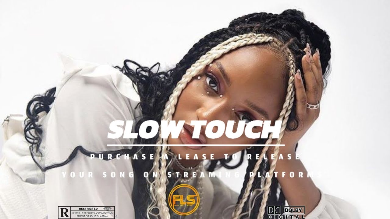 Afrobeat Instrumental 2025 