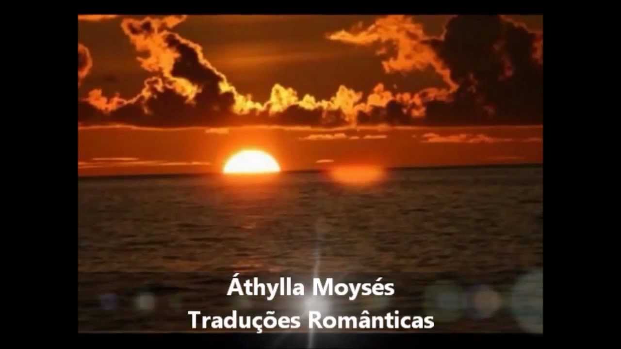 Lost in your eyes- Debbie Gibson(Tradu&ccedil;&atilde;o:Radialista Athylla)