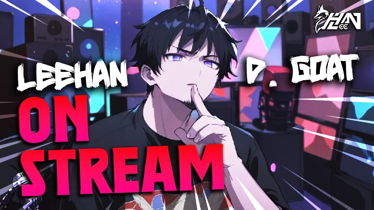 Chill Stream abis cast KWC - Honor of kings