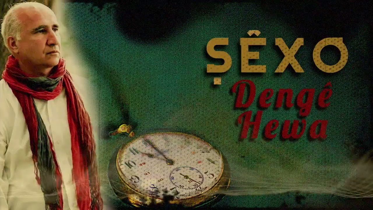 Şêxo  | Dengê Hewa | Full Album  - 2017 |