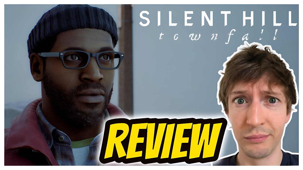 Silent Hill: Townfall REVIEW &ndash; It's ALMOST Perfect! Early Review