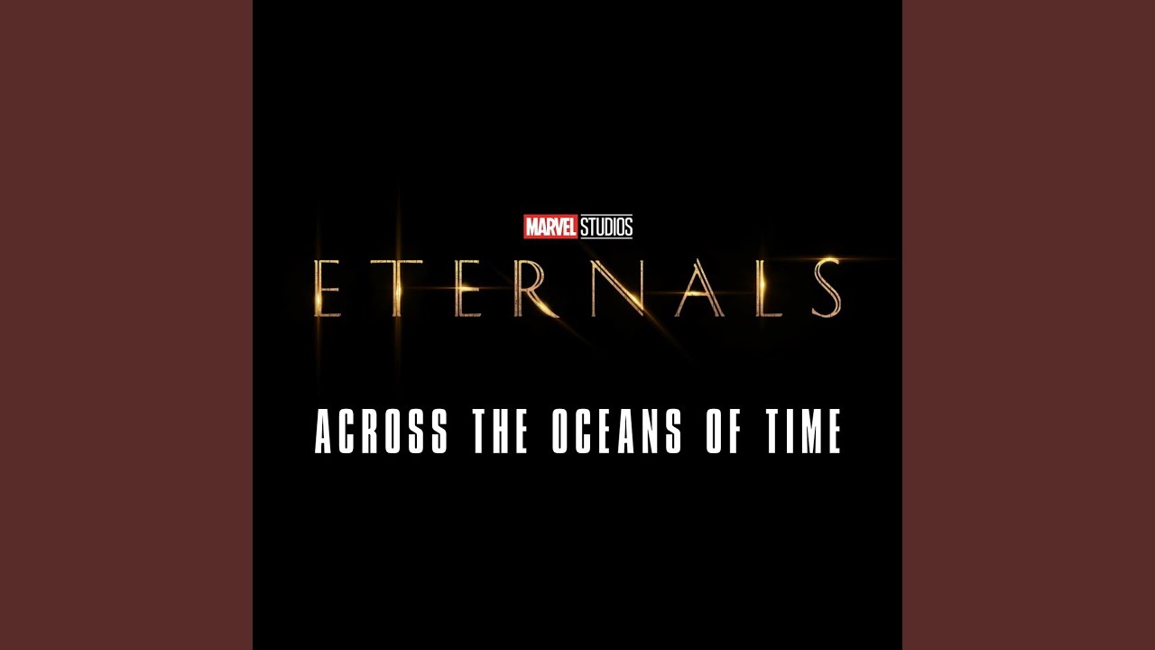 Across the Oceans of Time (From 