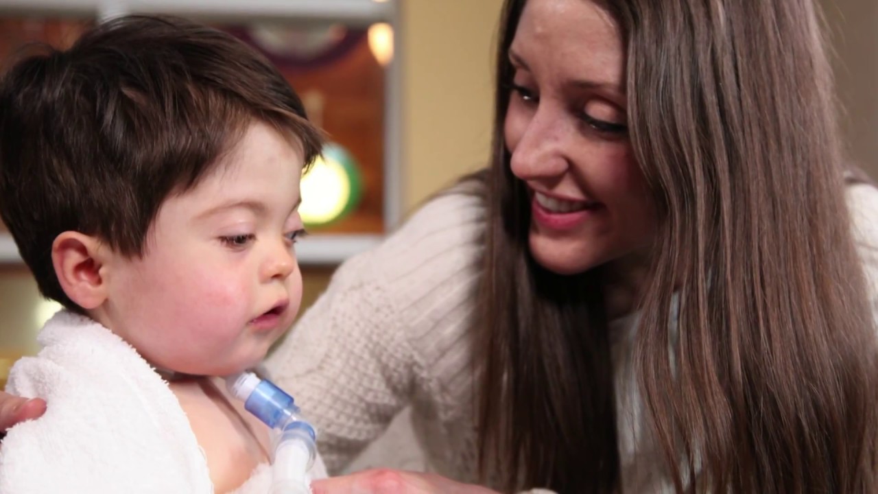 How to Suction a Trach | Cincinnati Children's