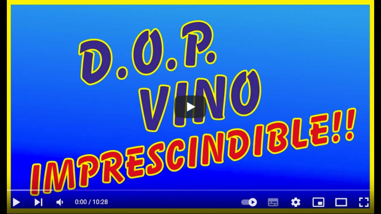 TEST D.O.P. VINO (20 preguntas) #alimentos #test #vino #preguntas #respuestas #denominaciondeorigen