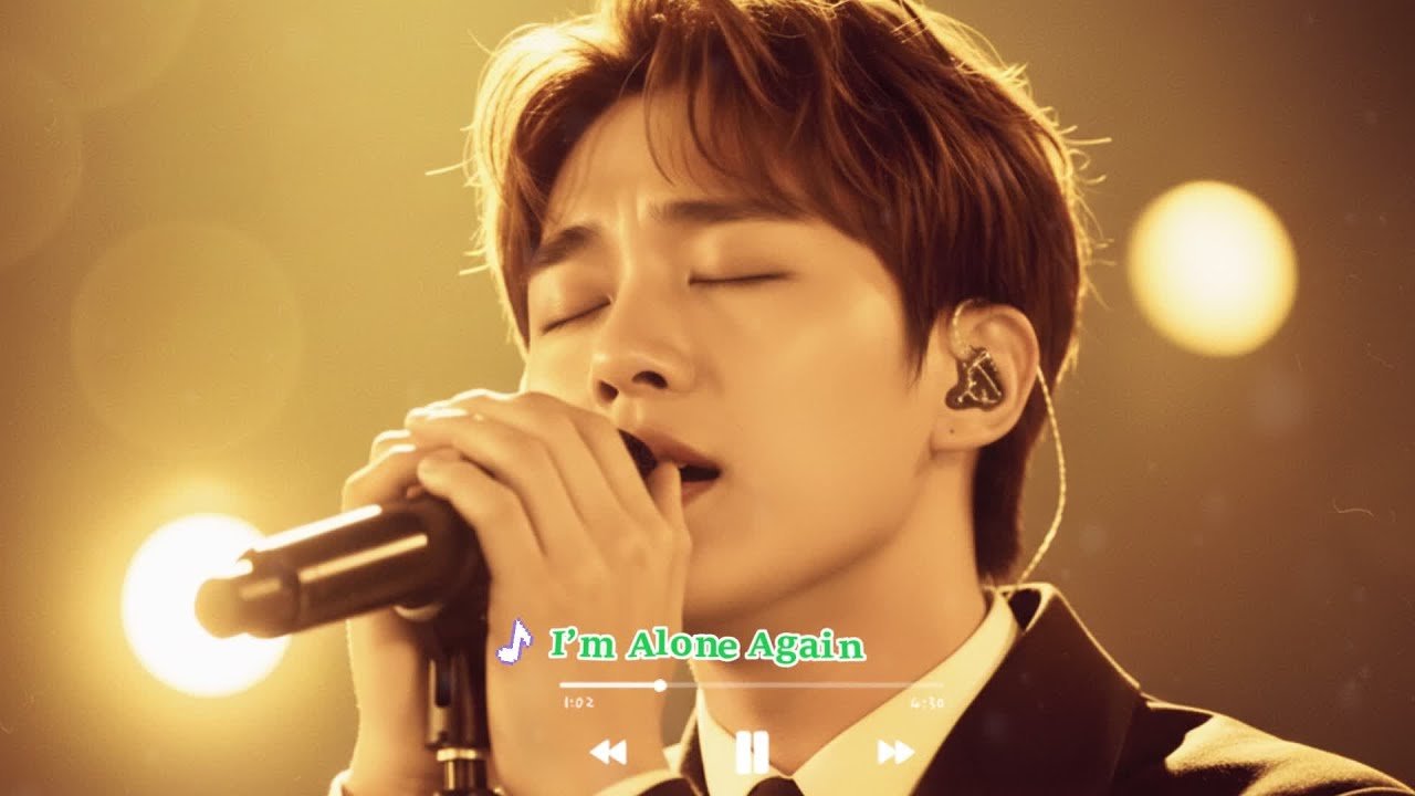 I’m Alone Again | Broken Heart Song 2026💔 Slow Sad Ballad Playlist || English Pop Playlist