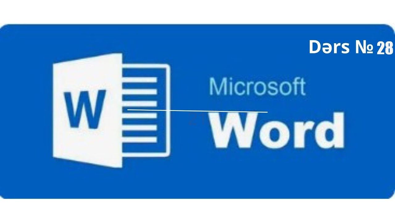 Word proqramı  — Obyektlər və fiqurlar. Kopiya, yapışdırma, qruplaşma