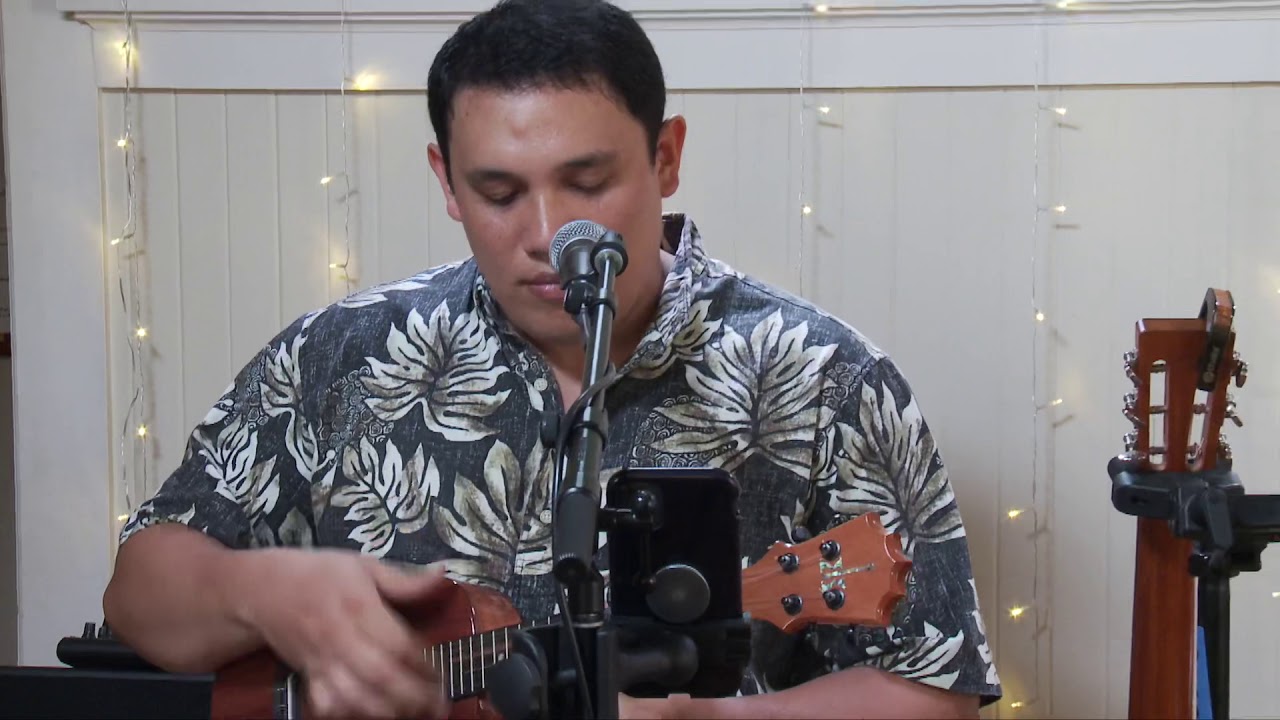 Henehene Kou ‘Aka with Robi Kahakalau