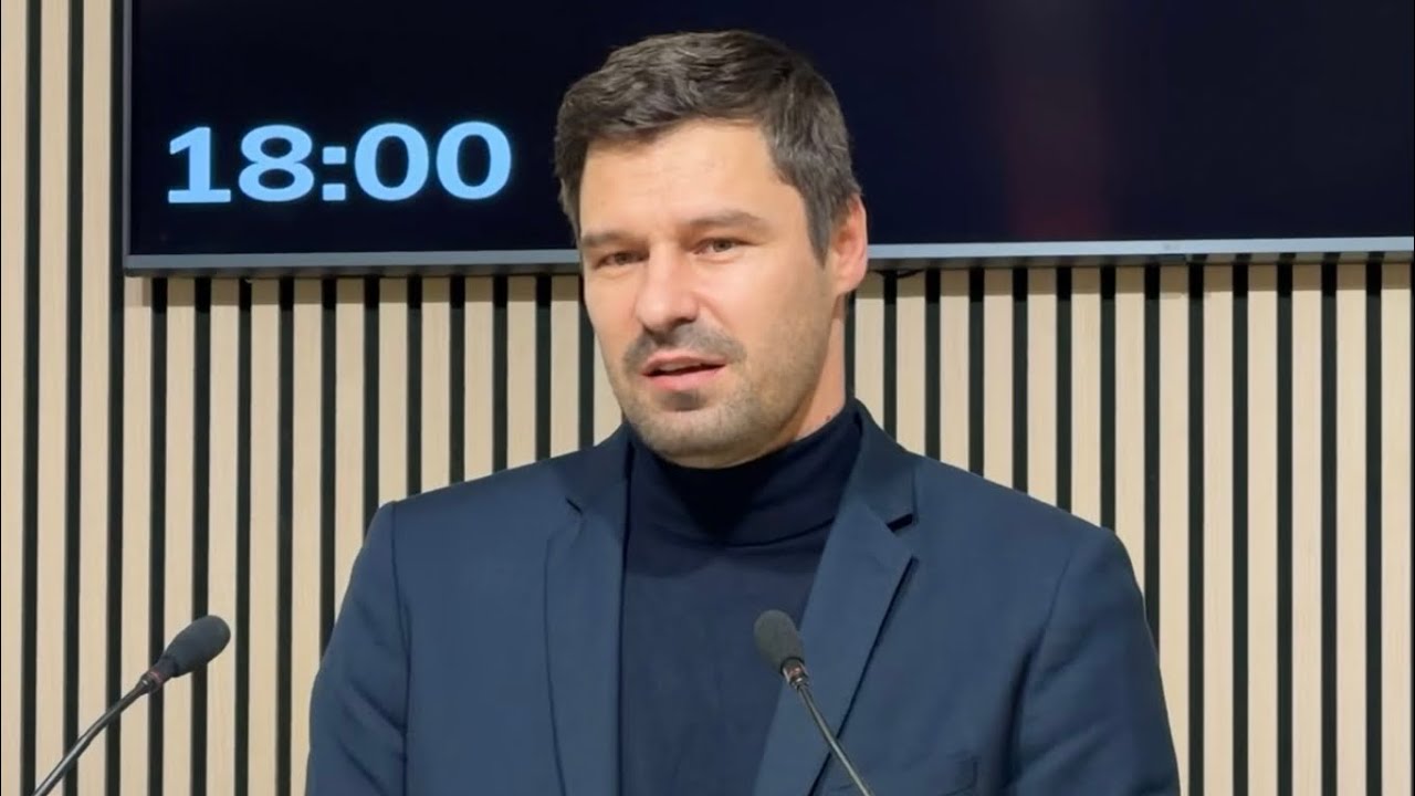 David Lavric - Predică ( Ioan 6:1-15)