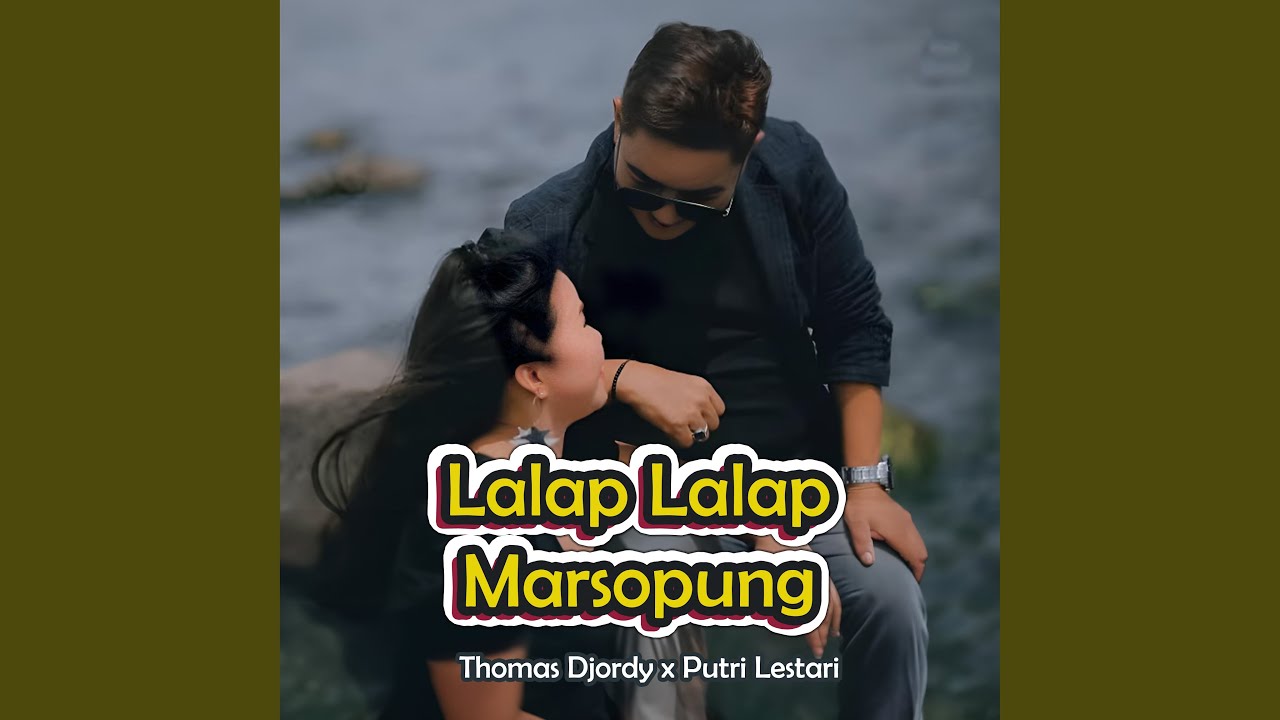 Lalap Lalap Marsopung