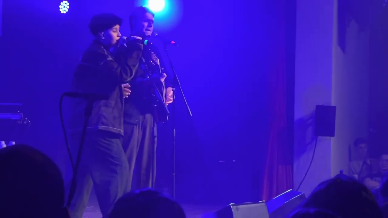 Ana Gabriela e Marco Baptista - Breve
