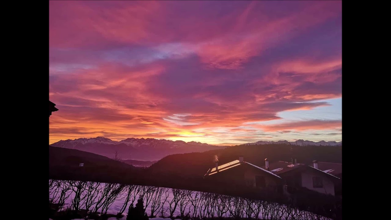 Heaven - Michael Mayr Original