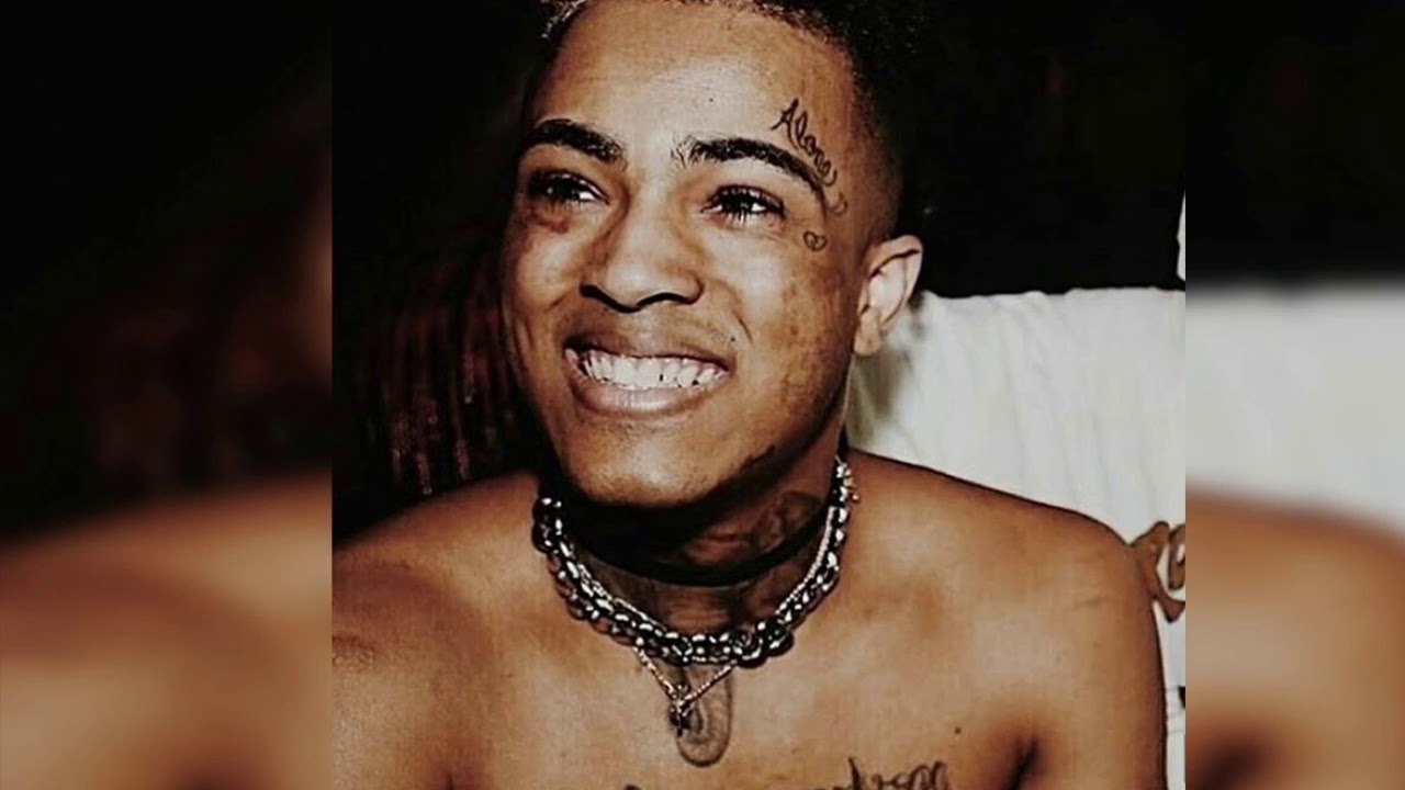 XXXTENTACION - I Don’t Let Go (Slowed + Reverb)