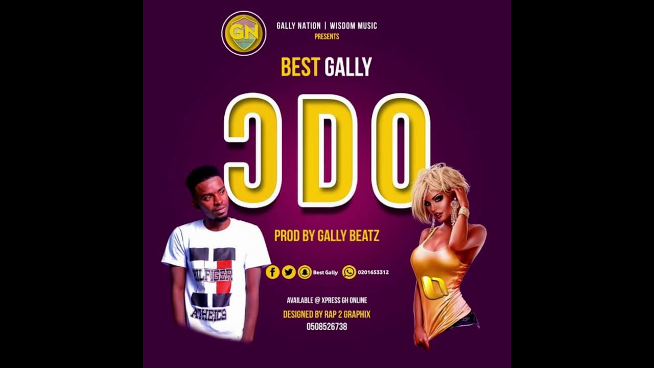 Gally~Odo{prod by Gallybeatz}