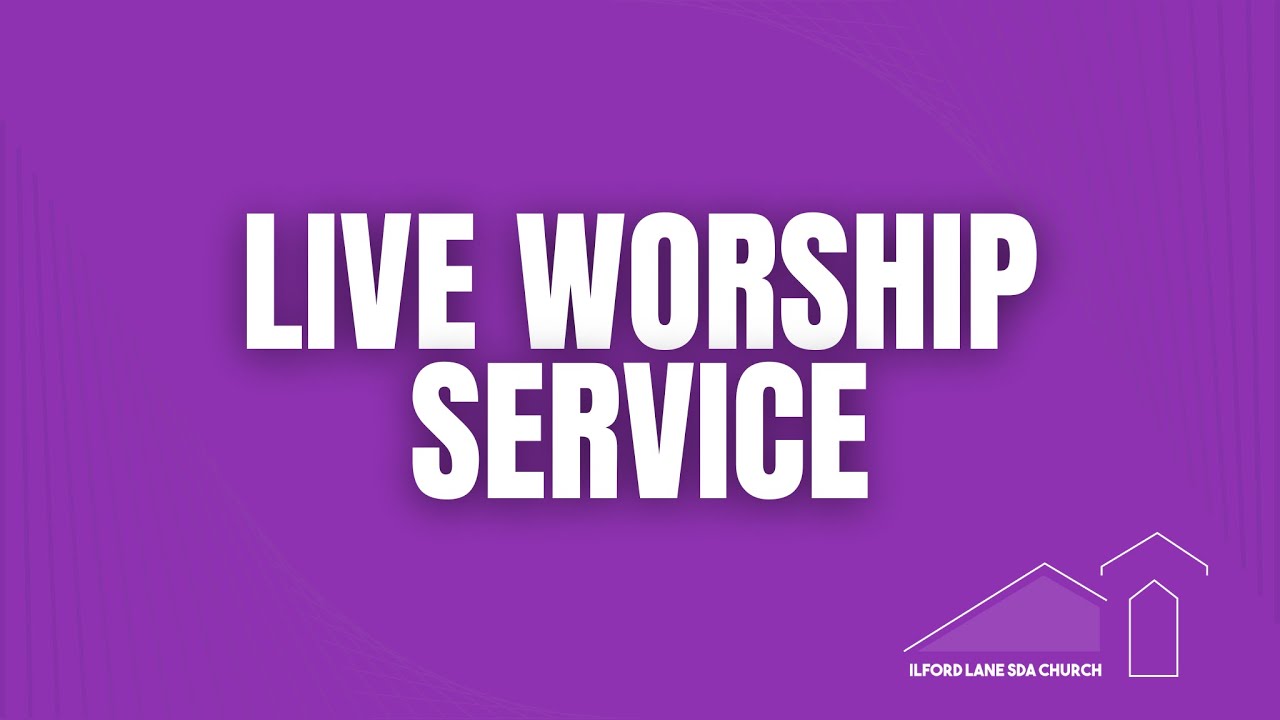 Sabbath Worship Service | 07.02.25 | Circles in a Circle - Eld. Abednego Tshuma