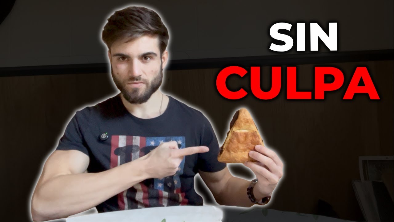 El Problema NO es el CHOCOLATE Sino Tu Mentalidad Con la Comida