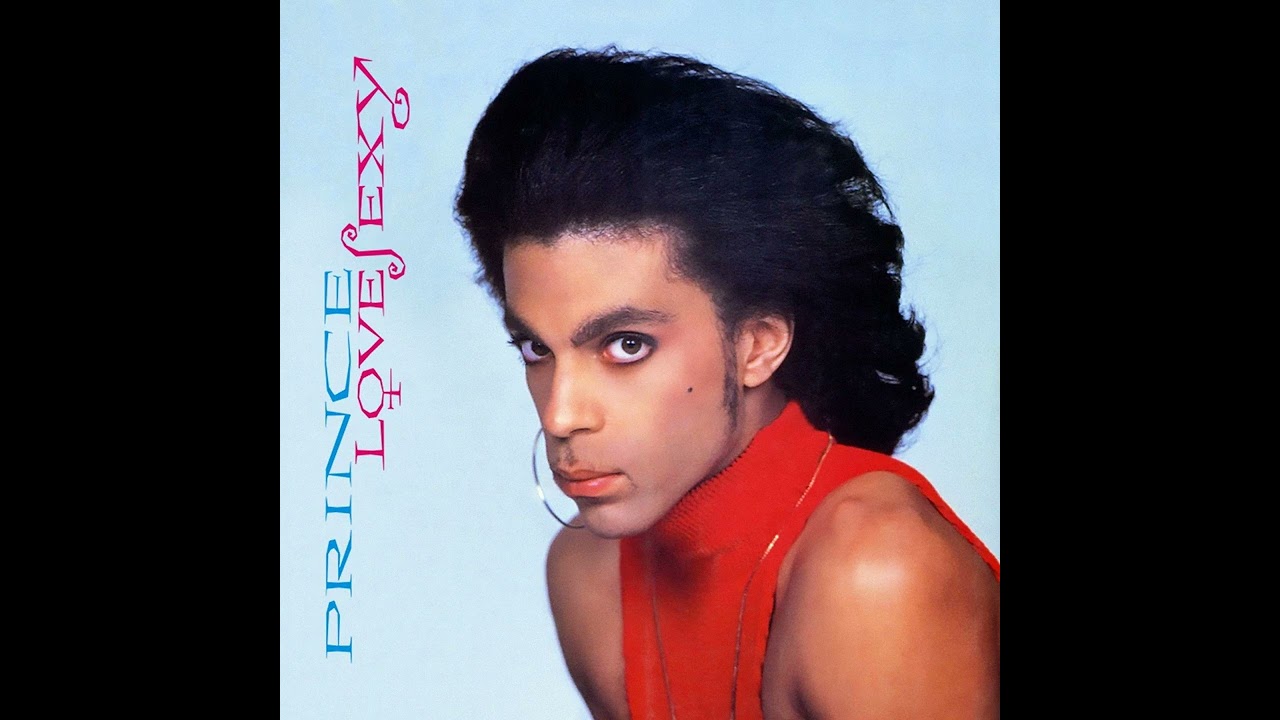 Prince - Alphabet St. (slowed + reverb)