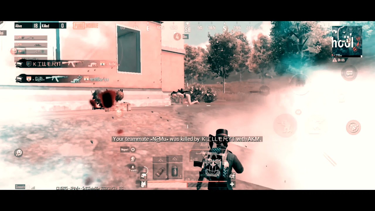 1v3 in T2 scrims outside of playzone #shorts