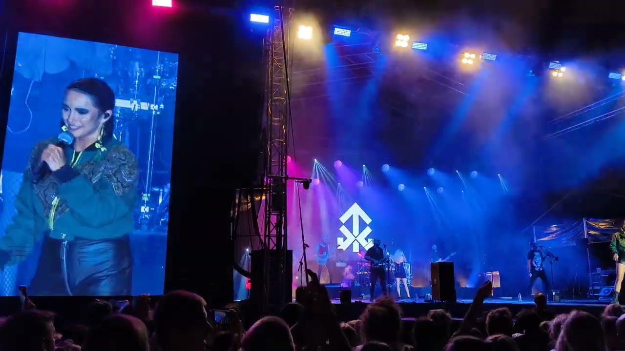 Daj To Głośniej - Zwariowana noc  /   Kasztelański Festiwal Smaków 2024 SIERPC