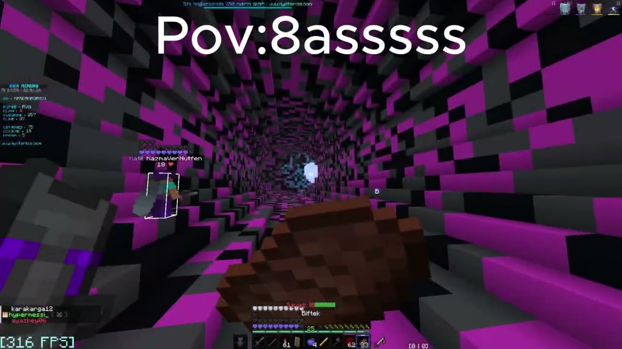 Mysterise Duo Tage @Rynvox31