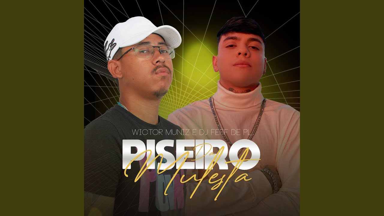 Piseiro da Molesta