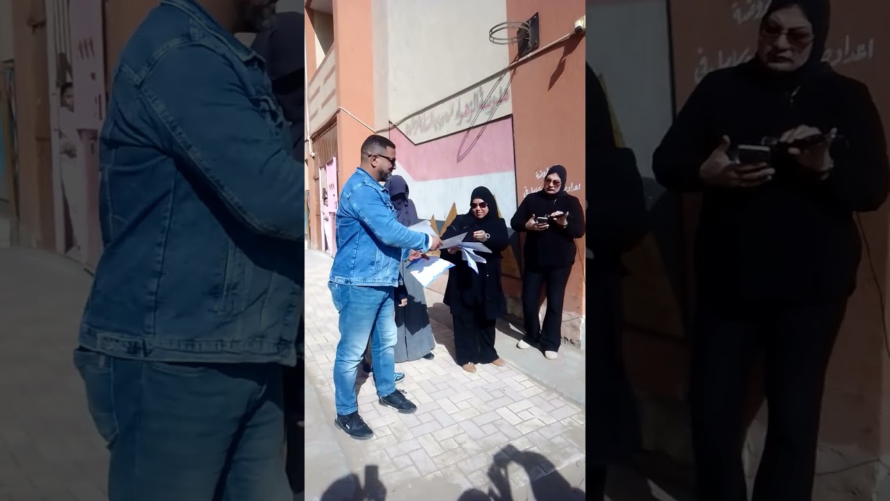 تكريم المشاركين في المسابقة العلمية للمرحلة الإبتدائية.