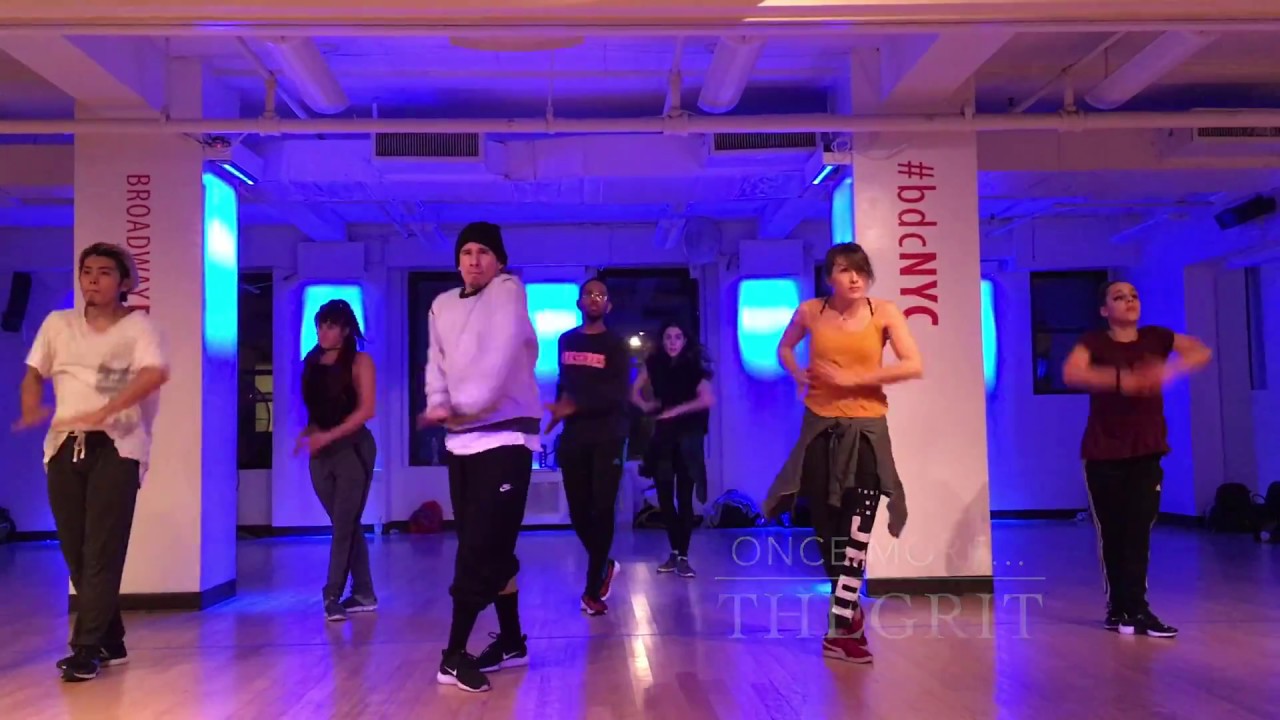 OWEL | Pale Soft Light | Choreographer Jon Rua | TheGrit