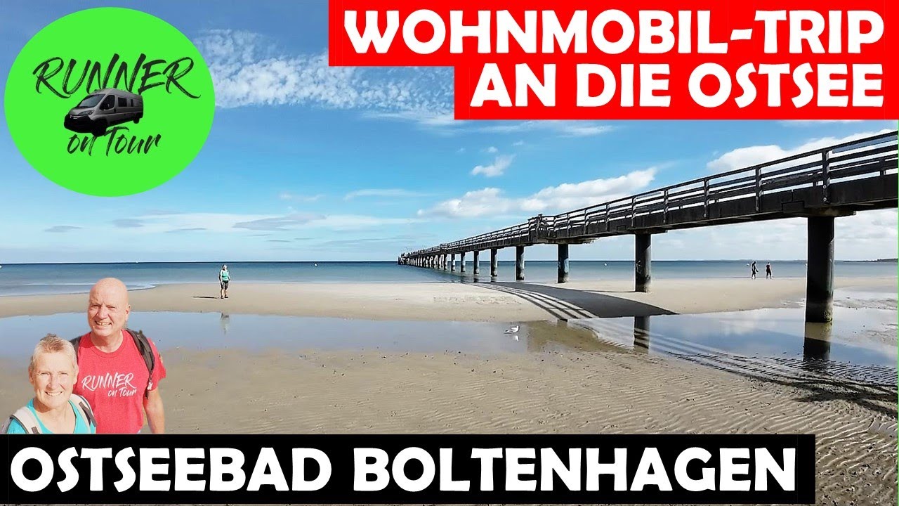 JETZT WIRD ES TEUER - BOLTENHAGEN | WOHNMOBIL-TRIP AN DIE OSTSEE | WOHNMOBILPARK 
