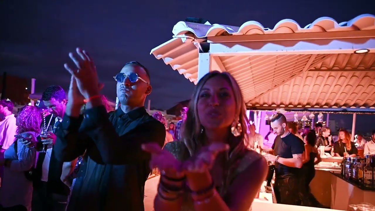 FRANKAWARA LIVE ACT SUMMER 2023