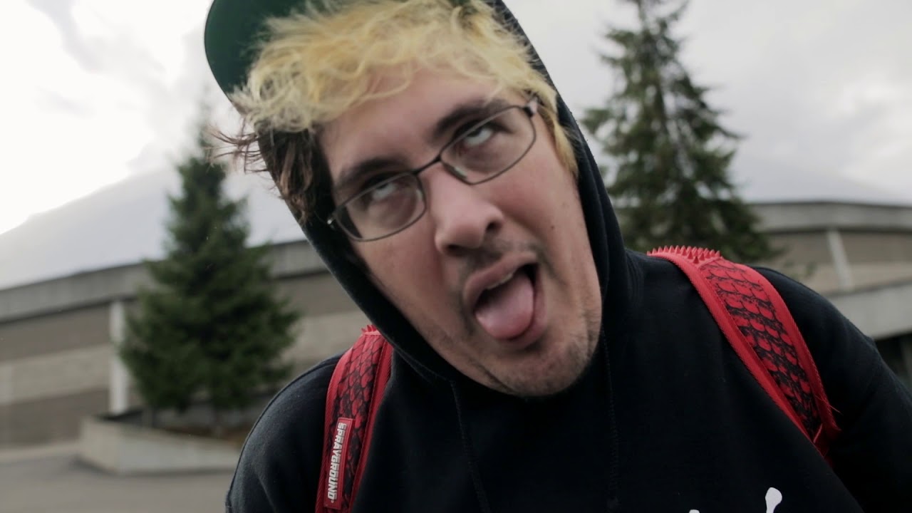 Snails - The Shell Tour Documentary