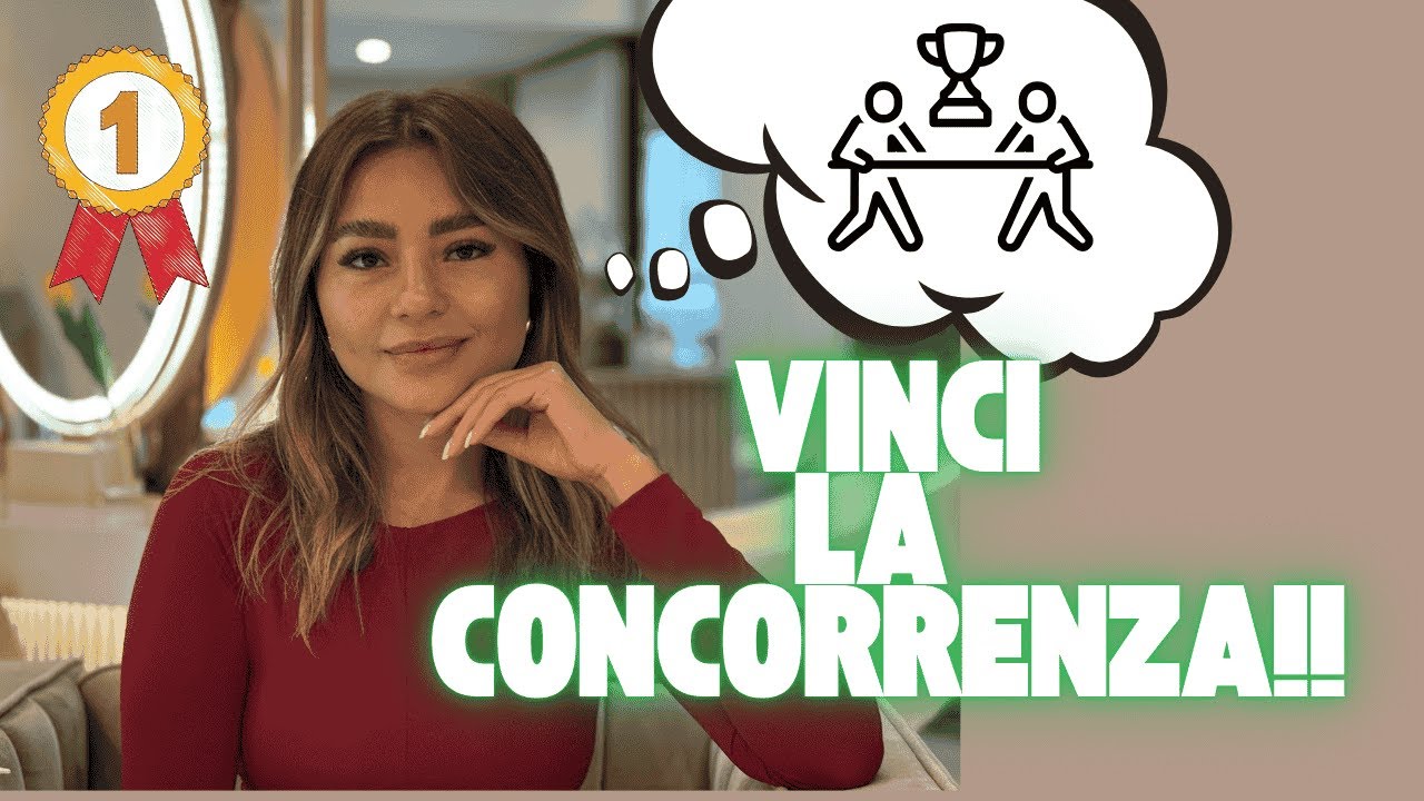 Ci sono troppi parrucchieri? La verità sulla concorrenza
