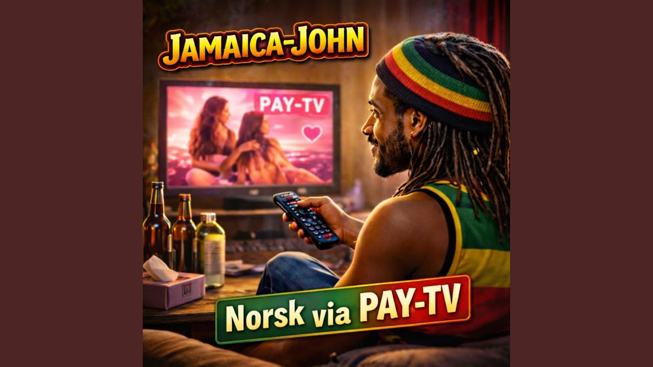 Norsk Via Pay-TV