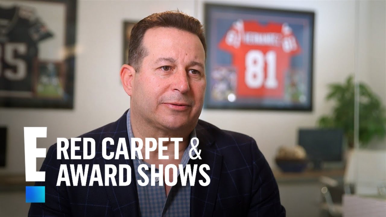 Jose Baez Believes Aaron Hernandez Was Wrongfully Convicted | E! Red Carpet & Award Shows