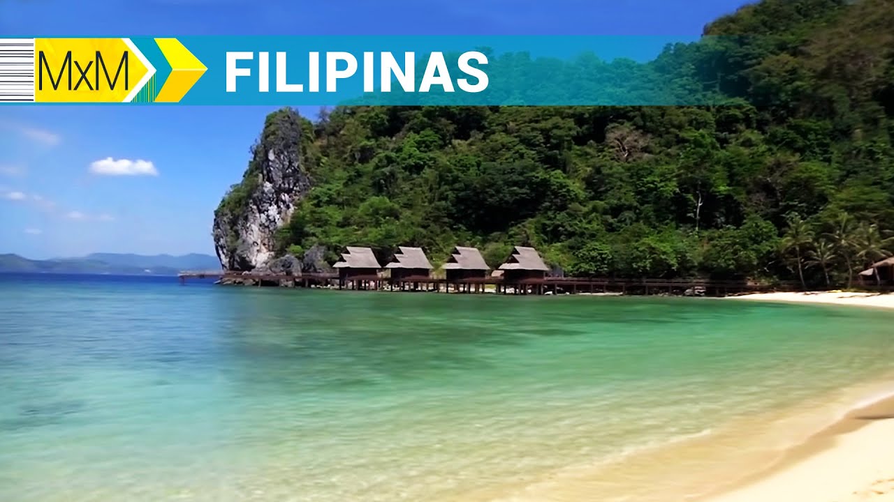 Madrileños por el mundo: Filipinas