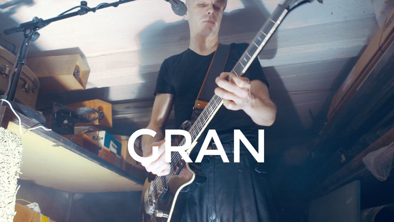 Gran - WTST (Office Session)