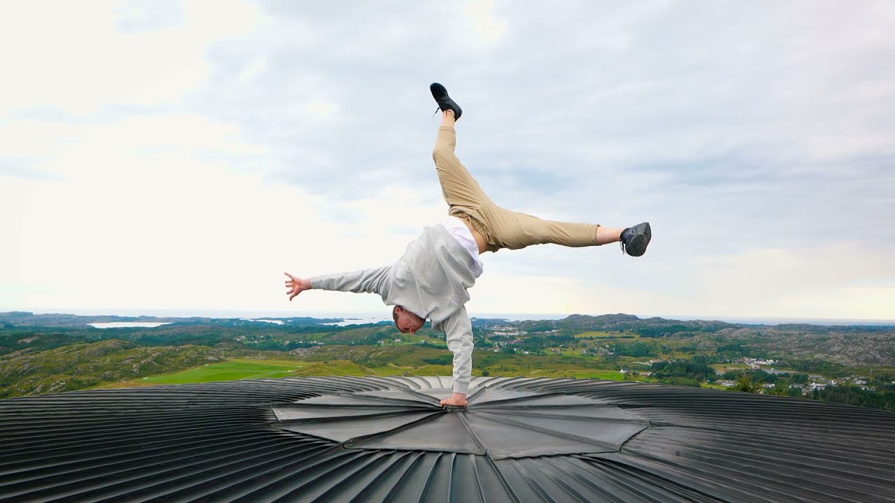 Øygarden By Dance