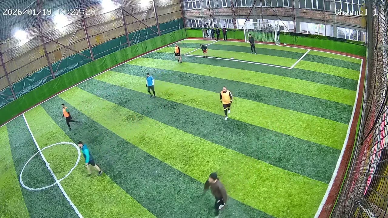 7/8 YUSUF GÖKŞİN/ERÇEK GİRİŞ KALESİ