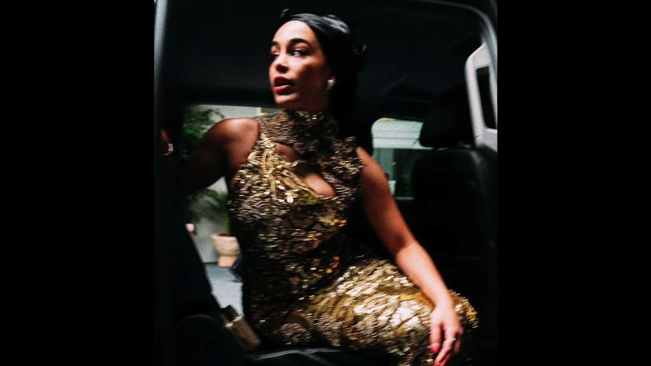 (Free) Jorja Smith x Kaytranada Type Beat - 