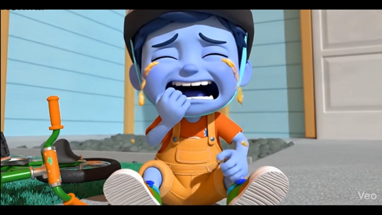 Twinkle Twinkle Little Star | One Fall… One Tooth (Sponsored by: Klasky Csupo Effects 2001)