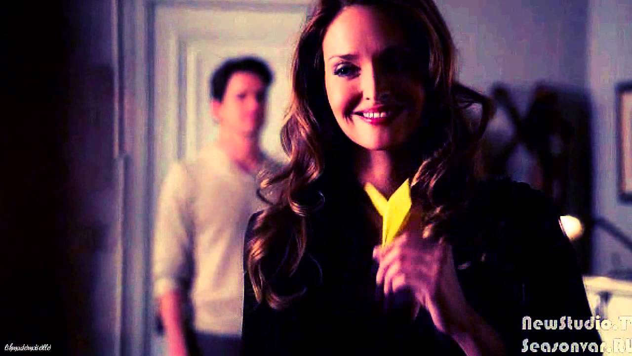 alex + neal; remember me (White collar 4x08)