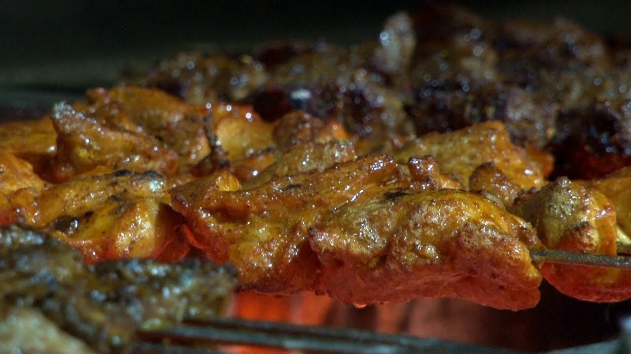 Ghan Kebab House