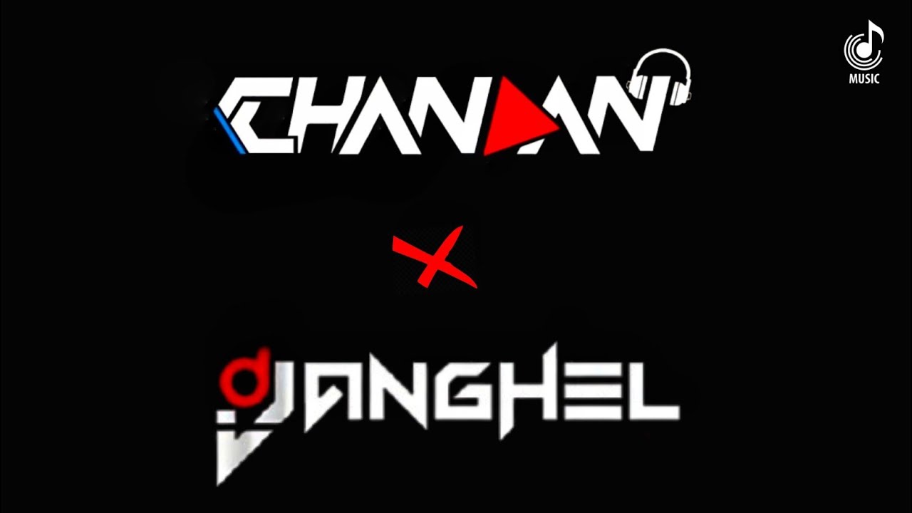DJ CHANDAN CK X DJ JANGHEL - NON STOP CG BHAKTI SONG  | CG DJ SONG | CG SONG DJ | CG MASHUP 2025
