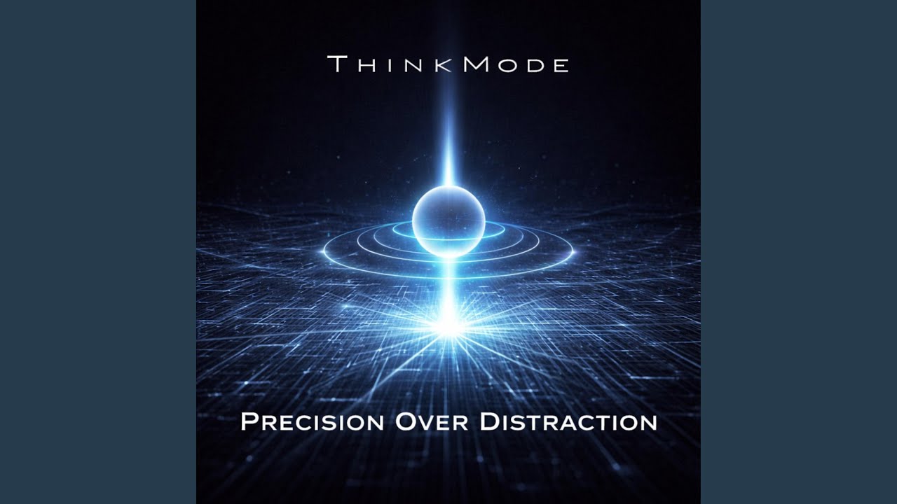 Precision Over Distraction (feat. Antoine Maurice King & Spate Media)